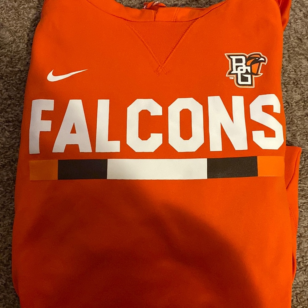 Nike Bowling Green State University Sweatshirt